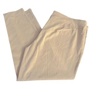 Alfani Plus Size Tummy-Control Pull-On Skinny Pants